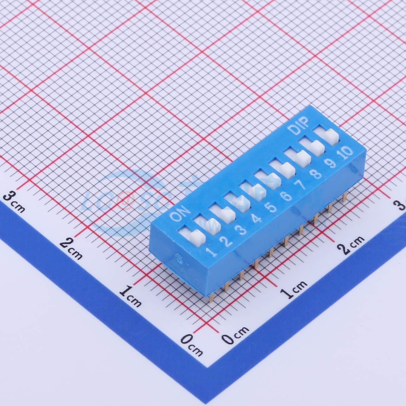 点击查看大图 TA-10R实物图