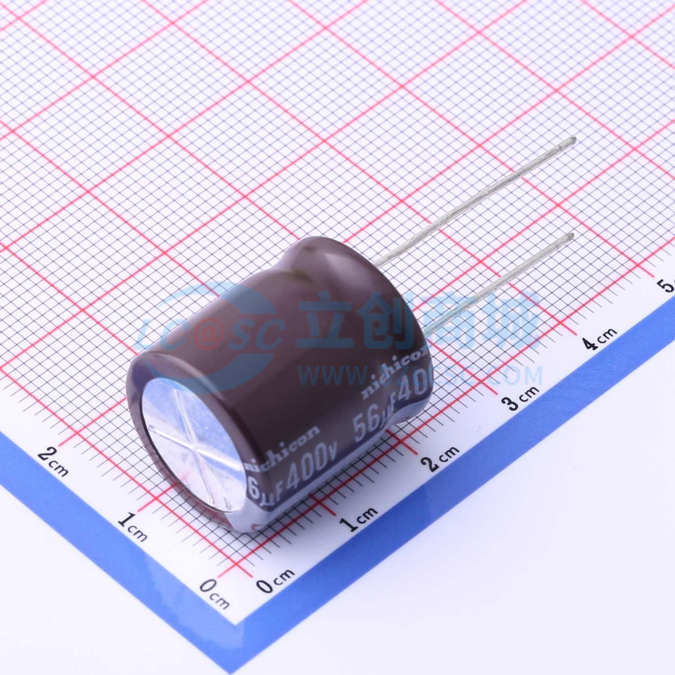 点击查看大图 UCY2G560MHD3实物图