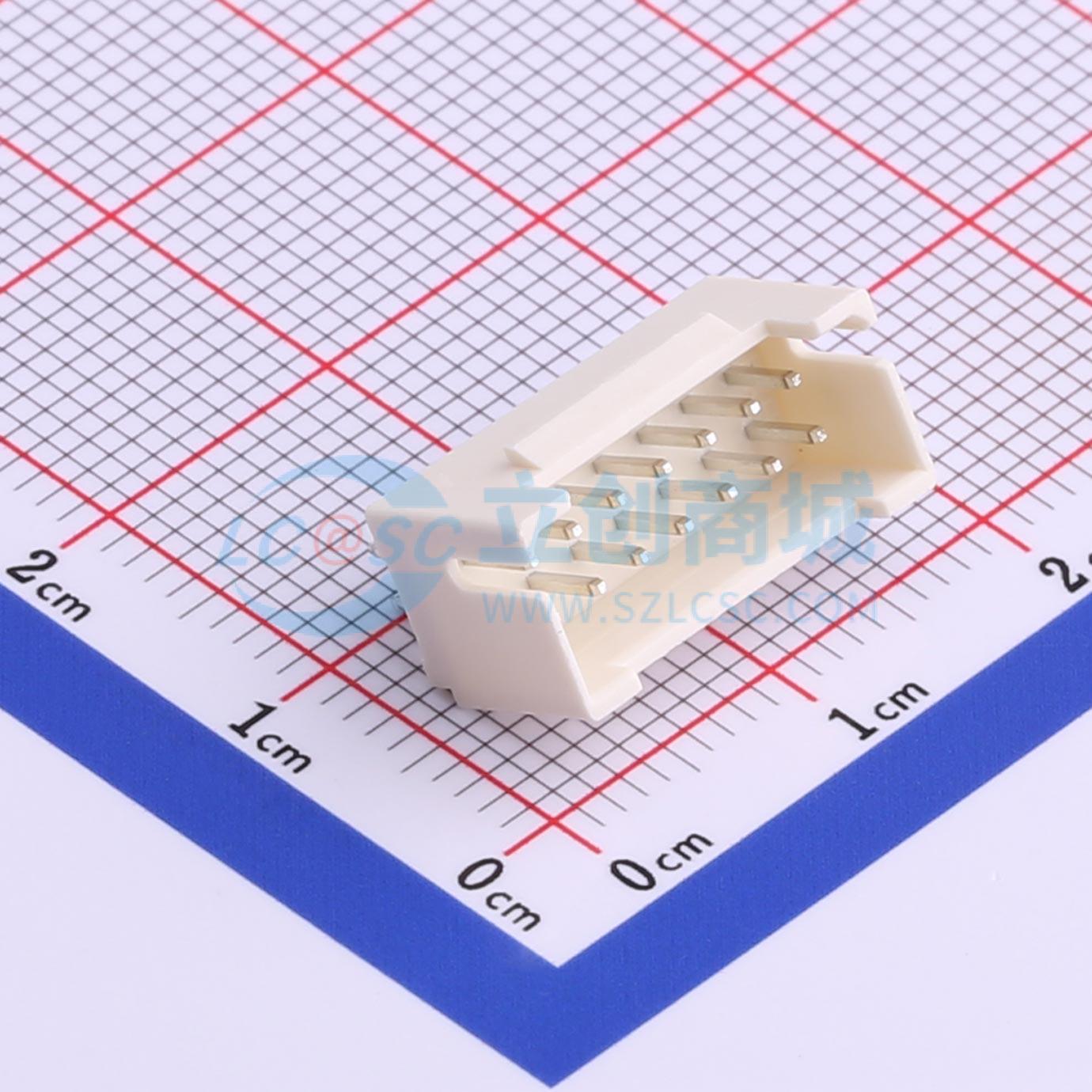 HX20028-14A实物图