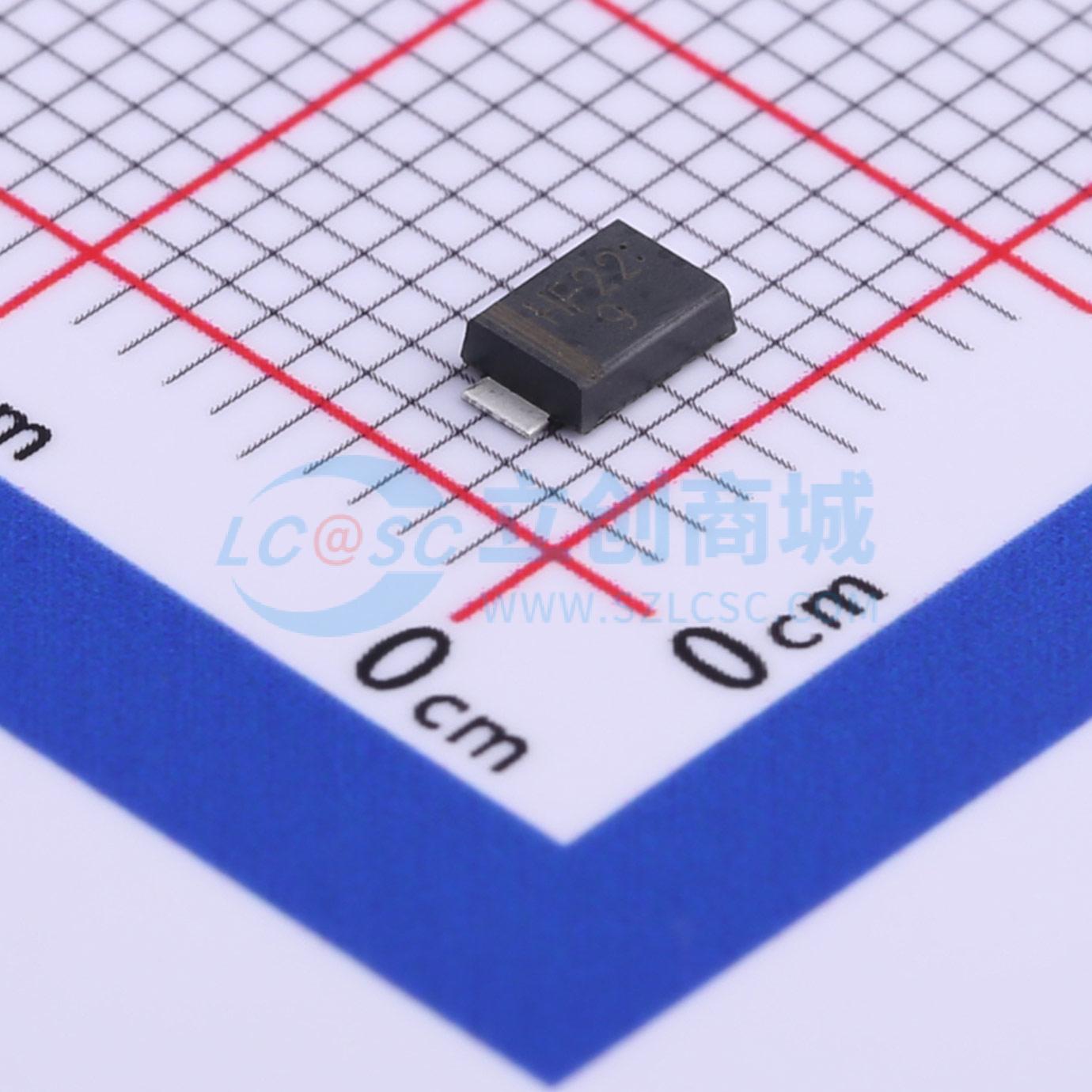 点击查看大图 HFMAF220实物图