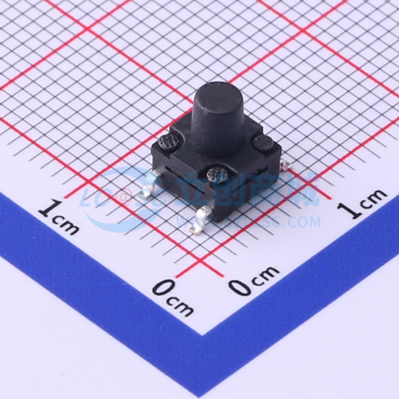 点击查看大图 TS-1010GS-BR07526实物图