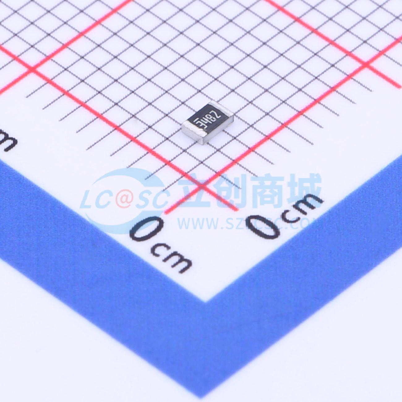 点击查看大图 RMS10FT3482实物图