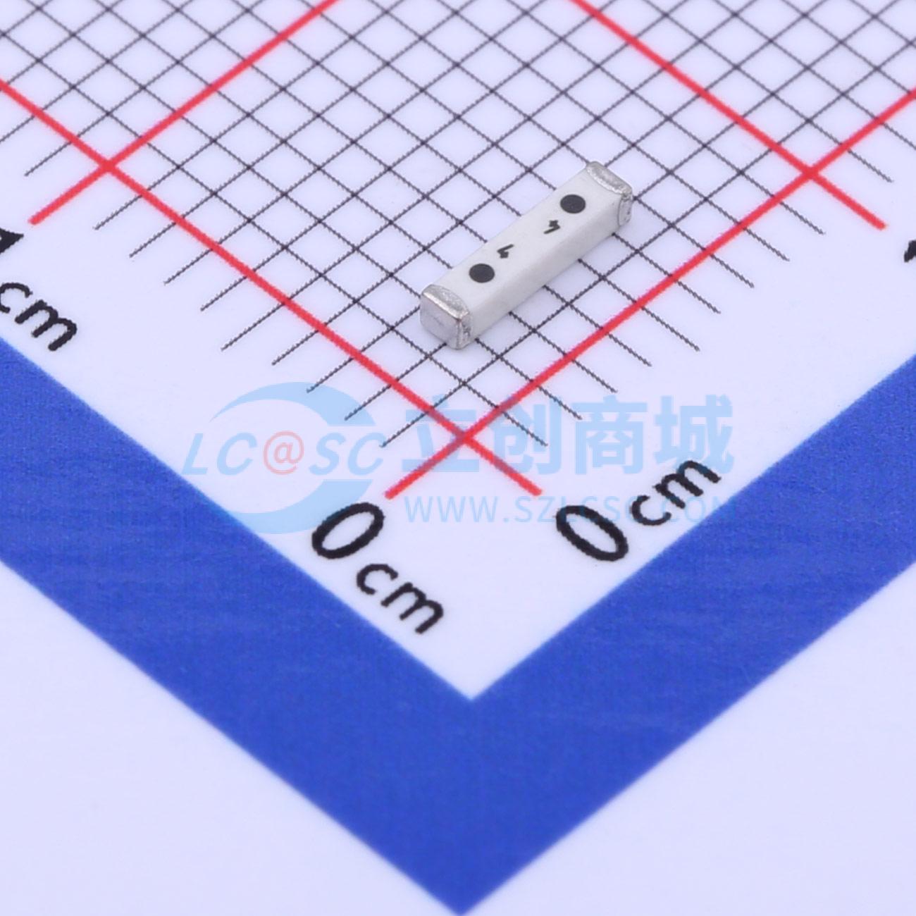 点击查看大图 ANT5010LL04R2400A实物图