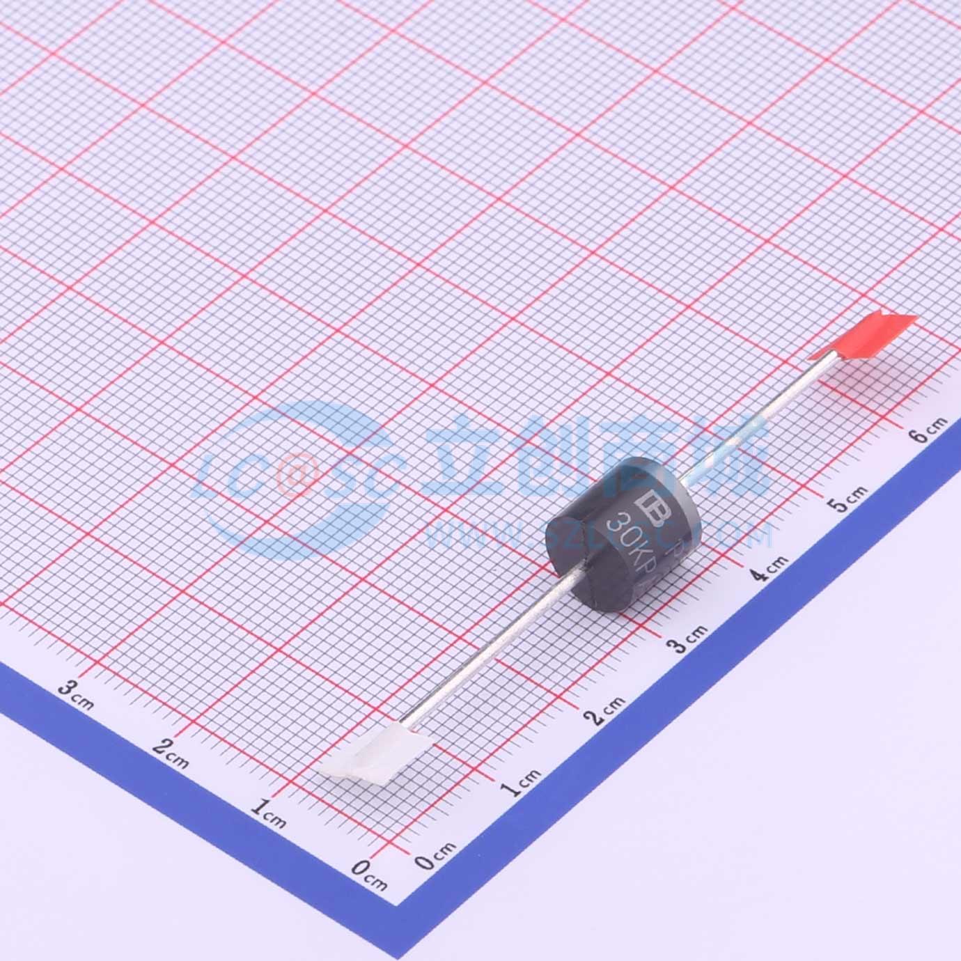 点击查看大图 30KPA58A/B实物图