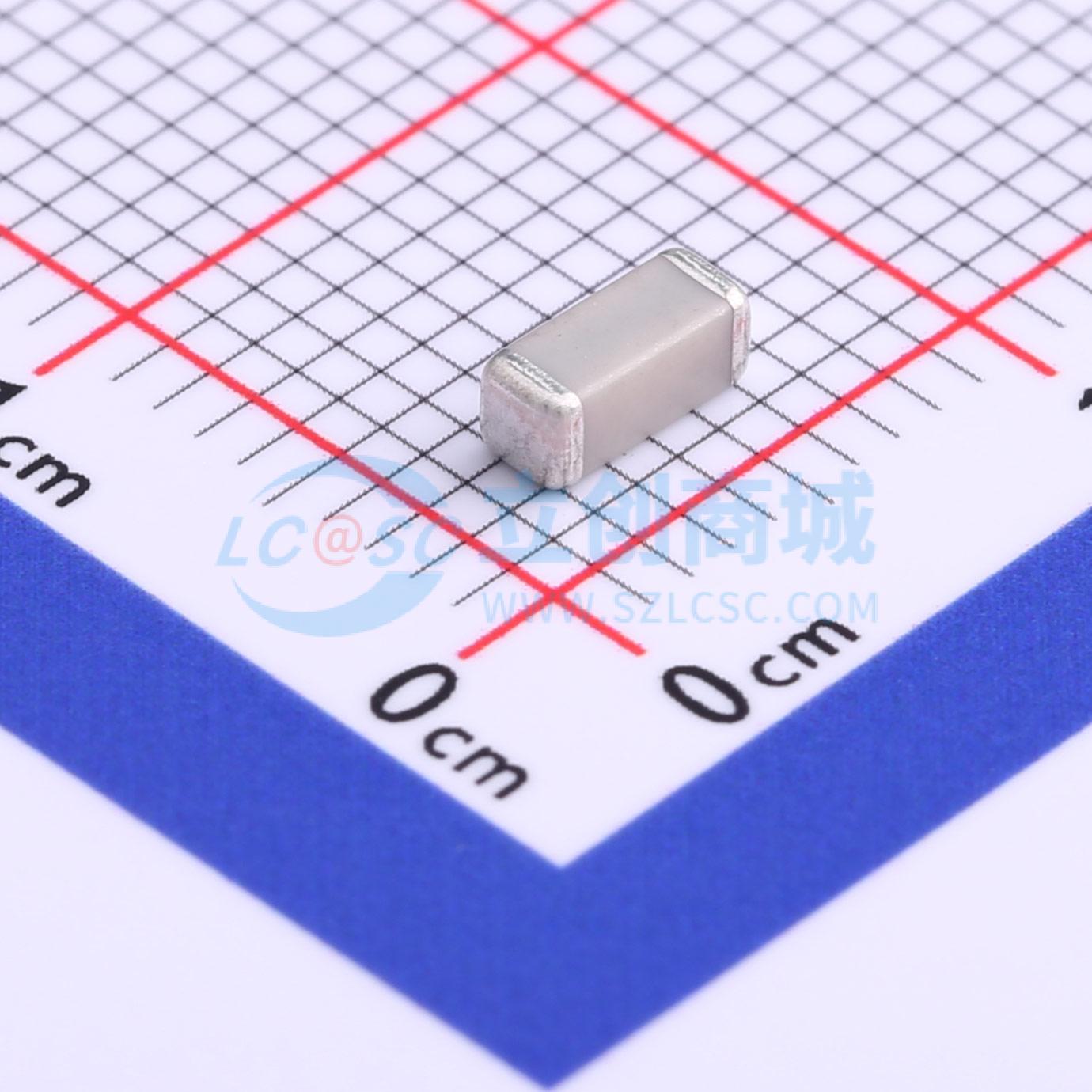点击查看大图 FV42N221J302EFG实物图