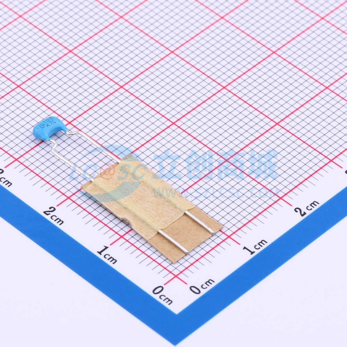 RDER72J103K2M1H03A实物图