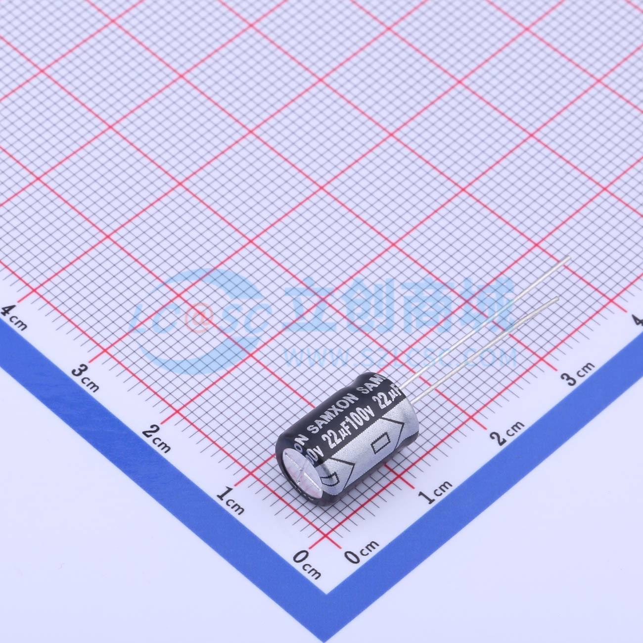 点击查看大图 EGT226M2AF12RR实物图
