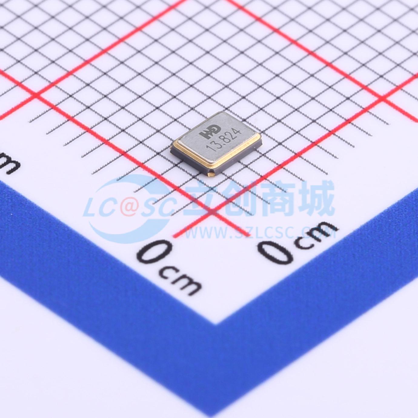 7B013824F01实物图