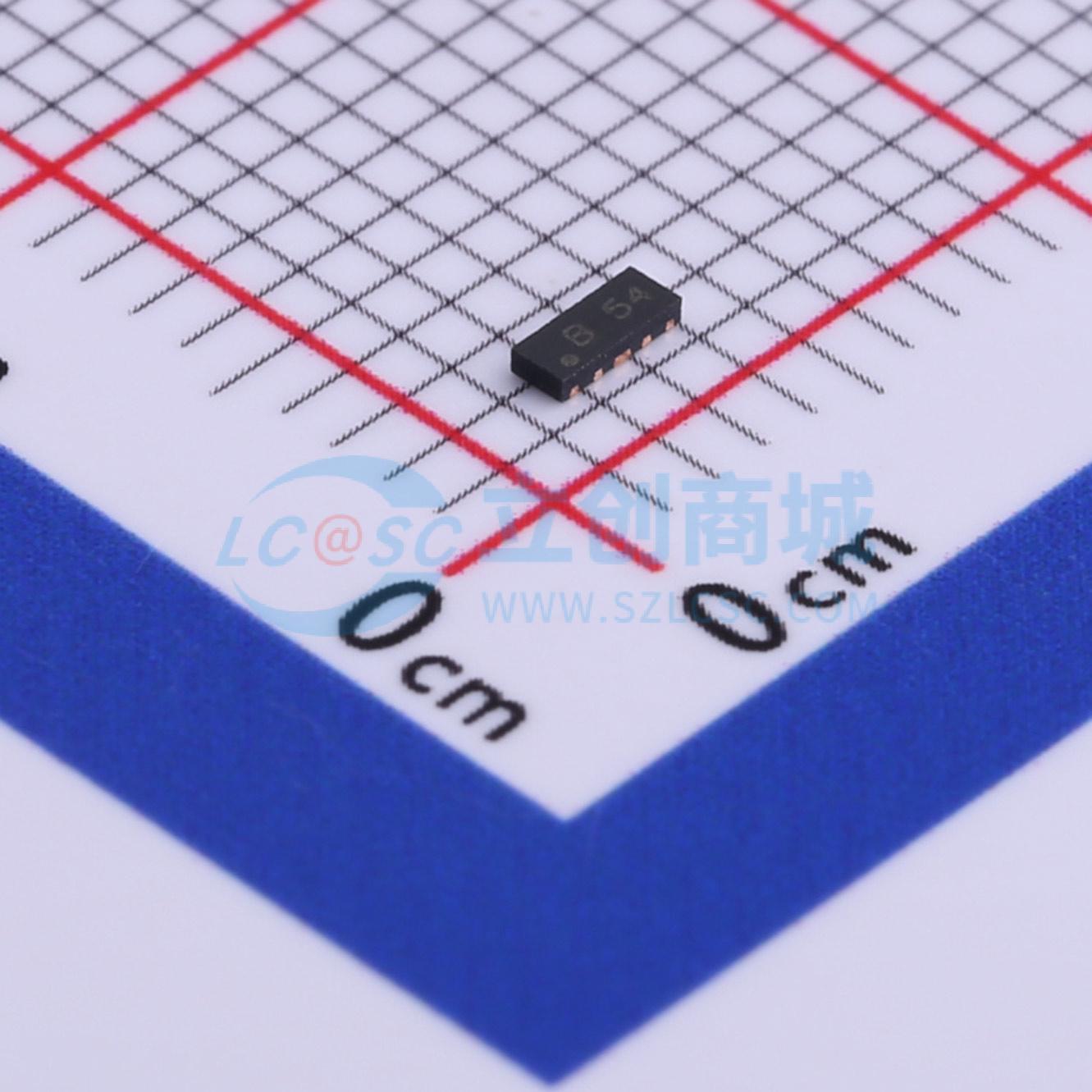 点击查看大图 UBQ10A05L04HI实物图