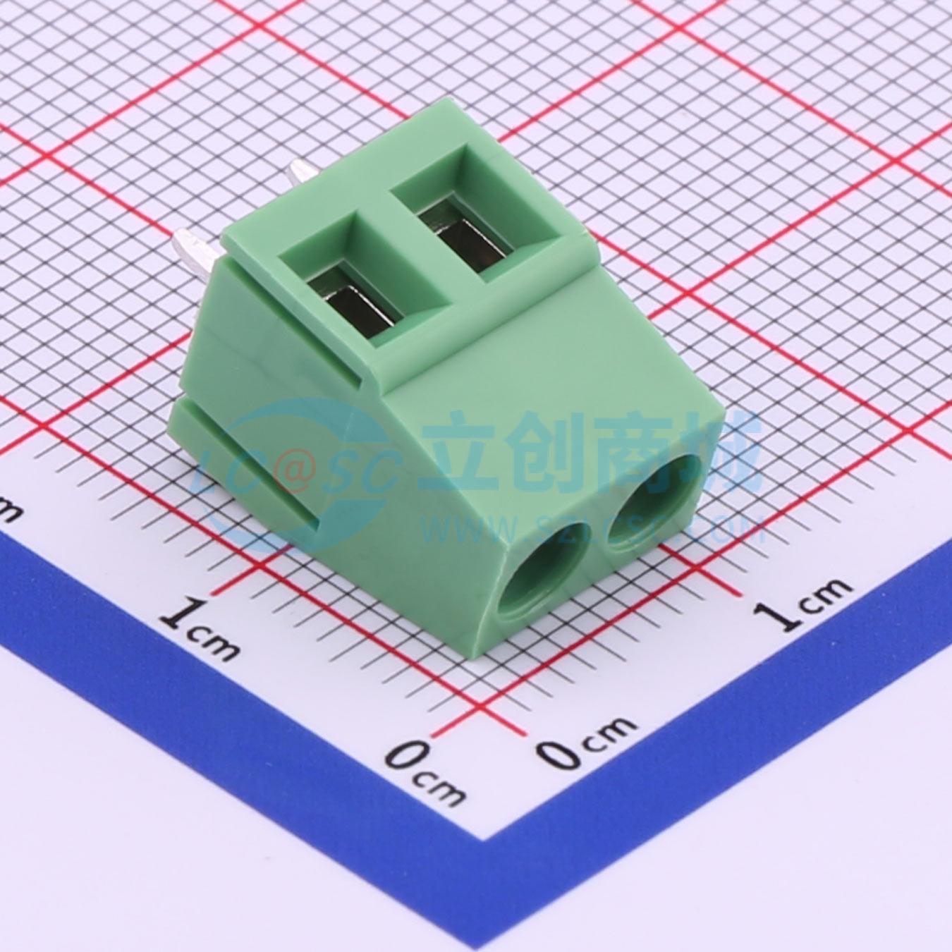 点击查看大图 DG128-5.0-02P-14-00A(H)实物图