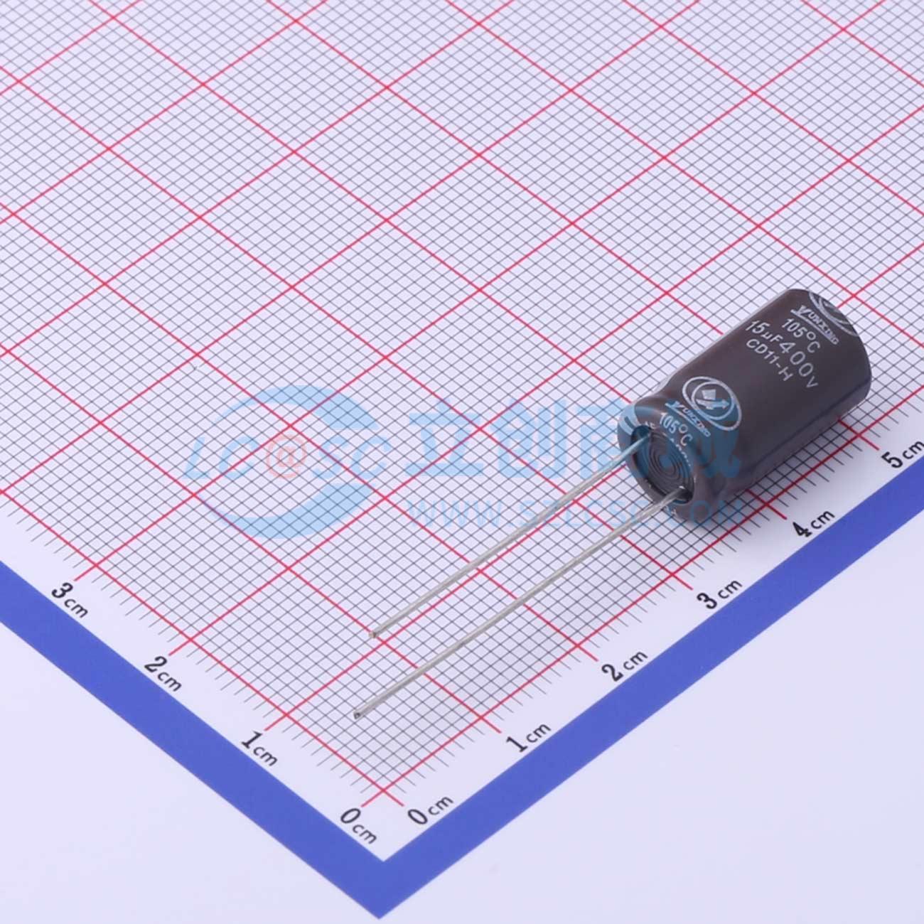 点击查看大图 ECH2GM150G17OTZO实物图