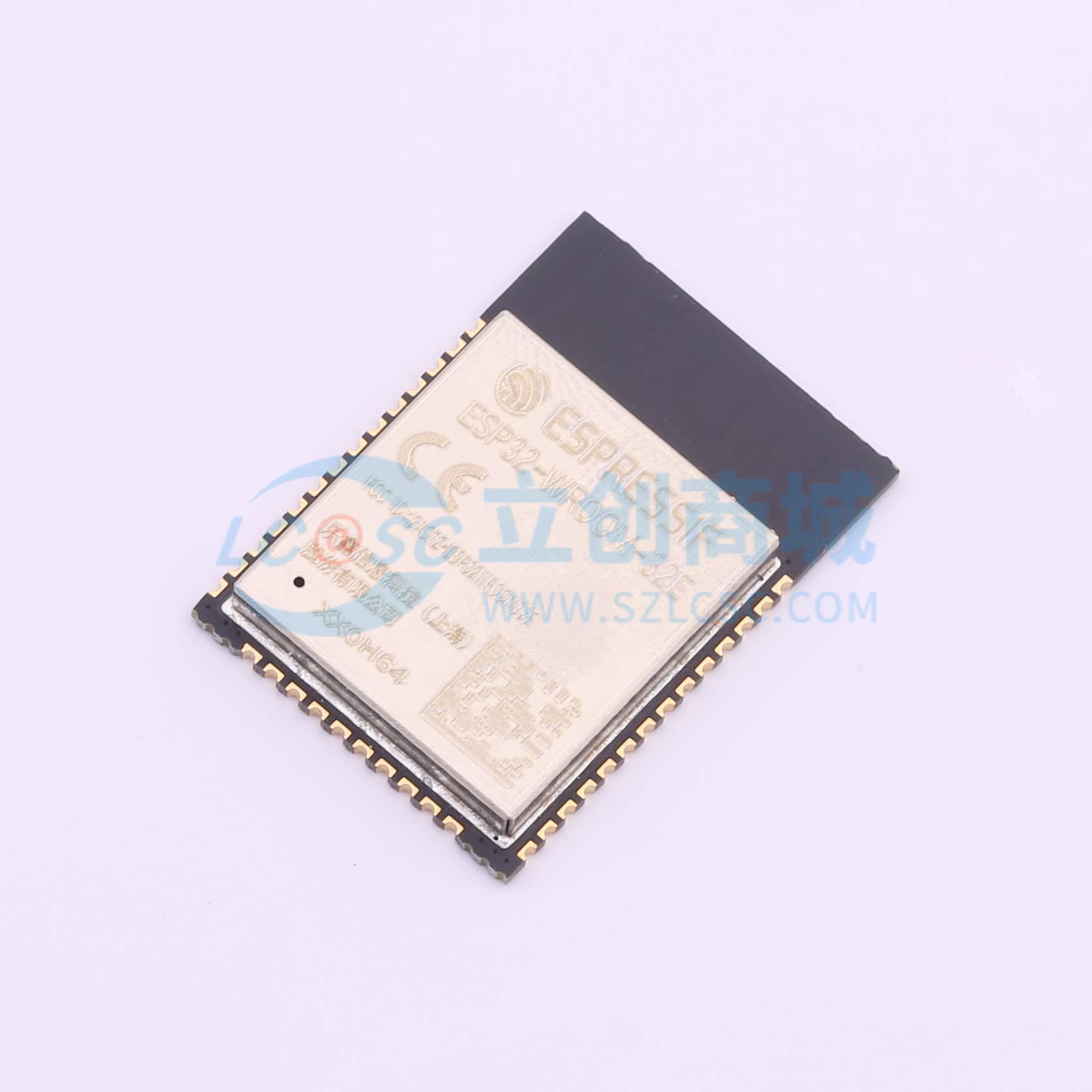 ESP32-WROOM-32E-N8商品缩略图