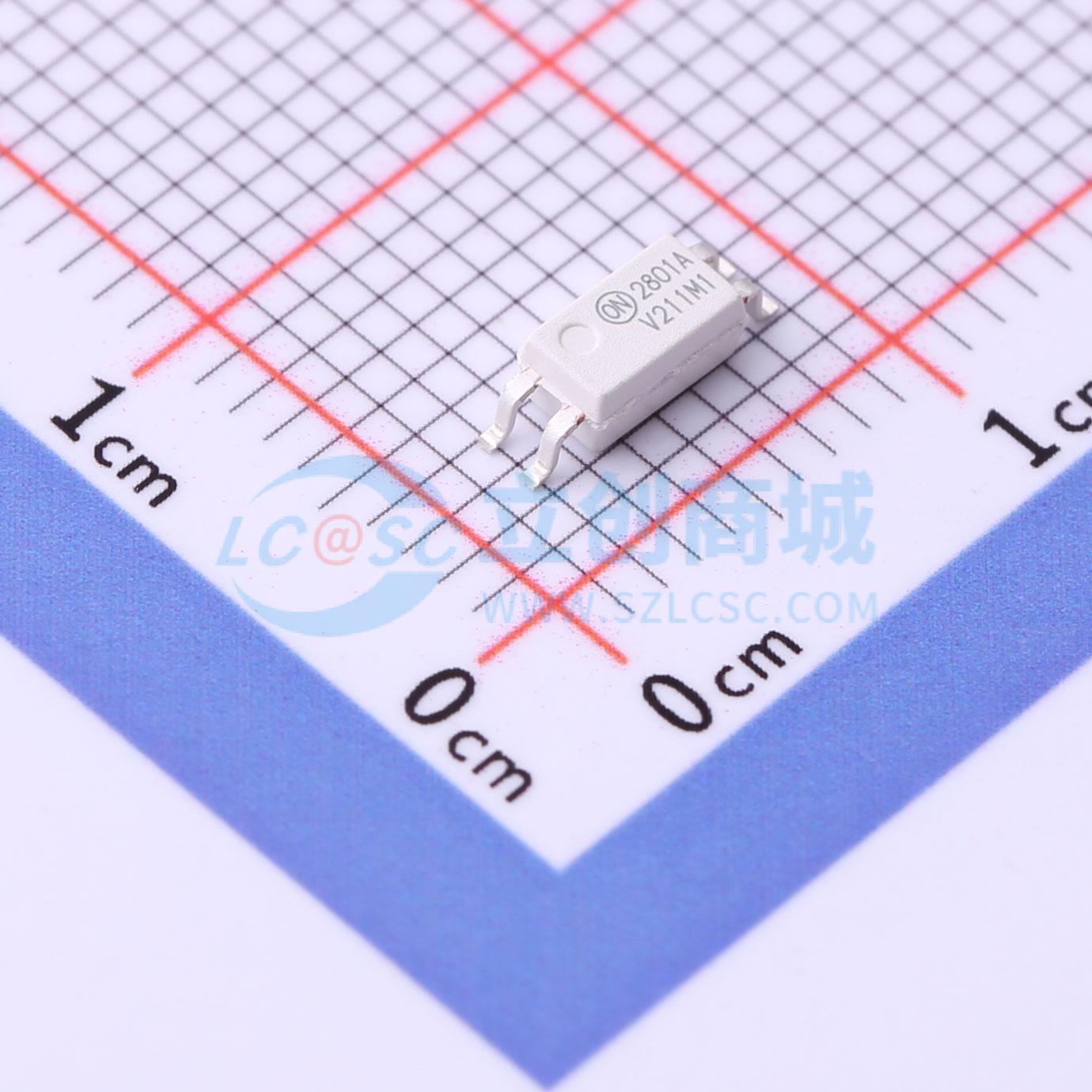 点击查看大图 HMHA2801AR2V实物图