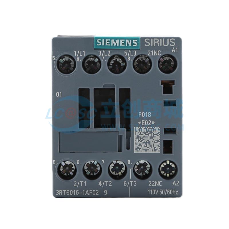 3RT60161AF02实物图