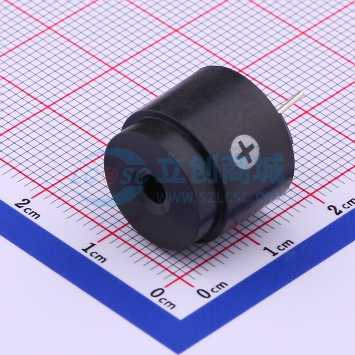 点击查看大图 GMC1614YB-16R2048实物图