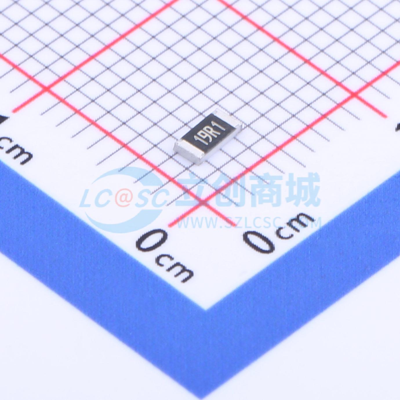 点击查看大图 CQ06W4F191JT5E实物图