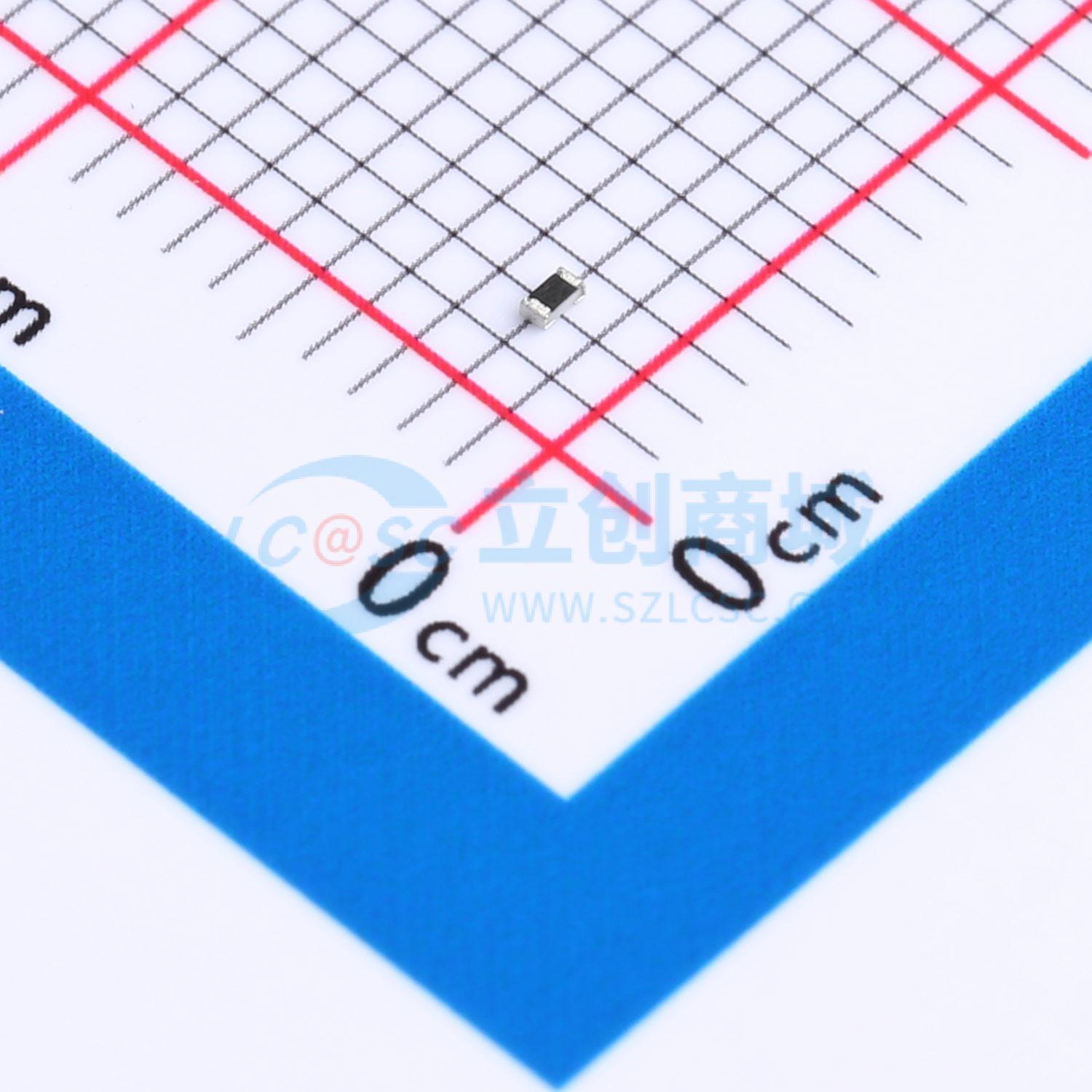 ERJ2RKF9093X实物图