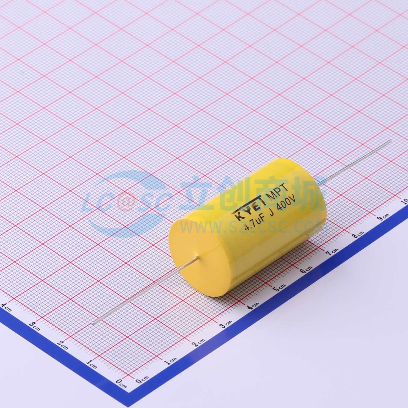 MPT475J2G2235实物图