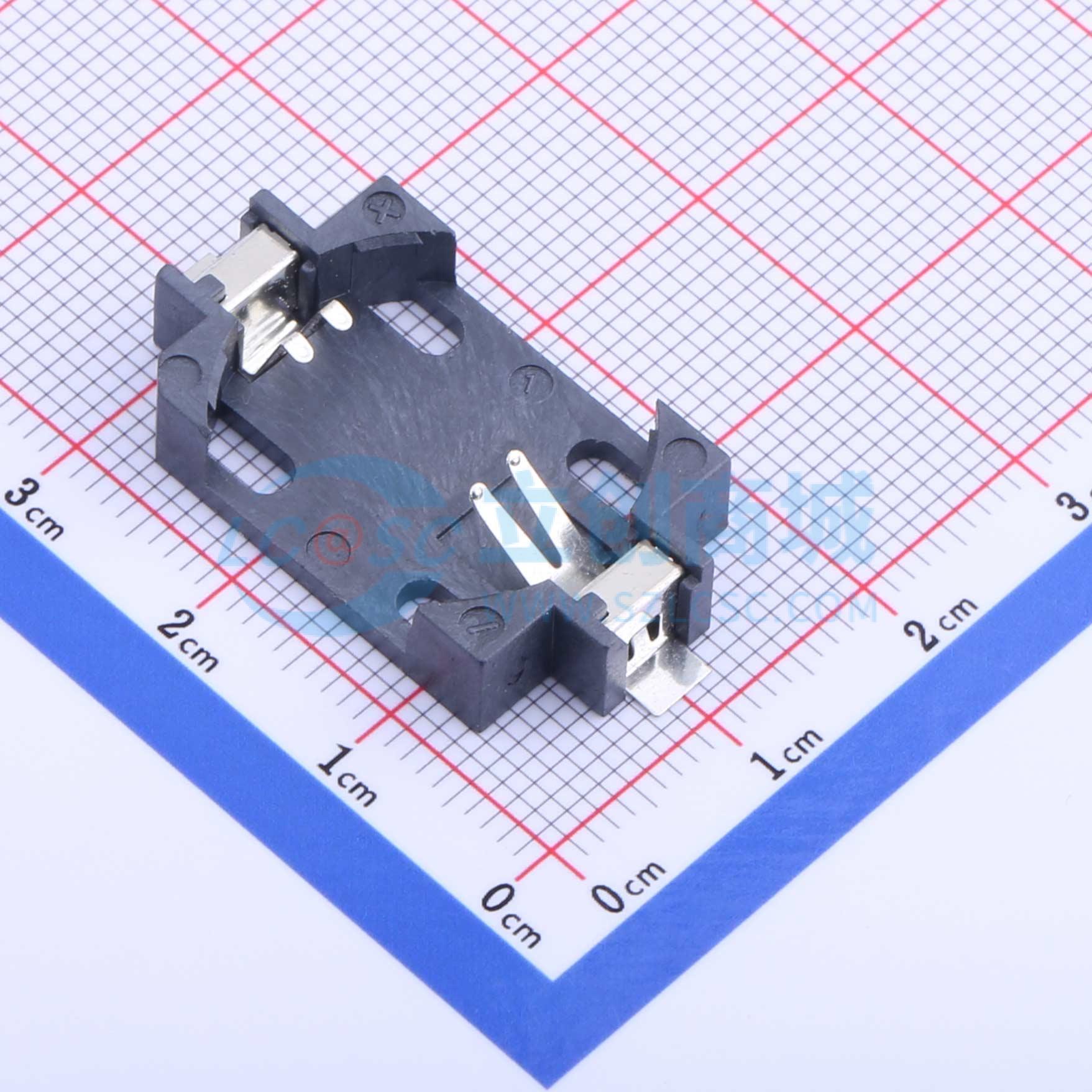 点击查看大图 BS-06-B4BK006实物图