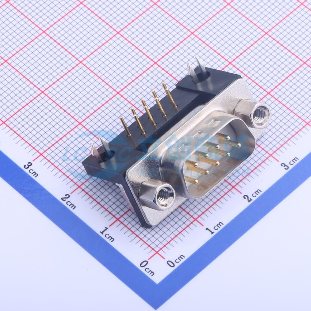 点击查看大图 D-DMRC09PM-E001实物图
