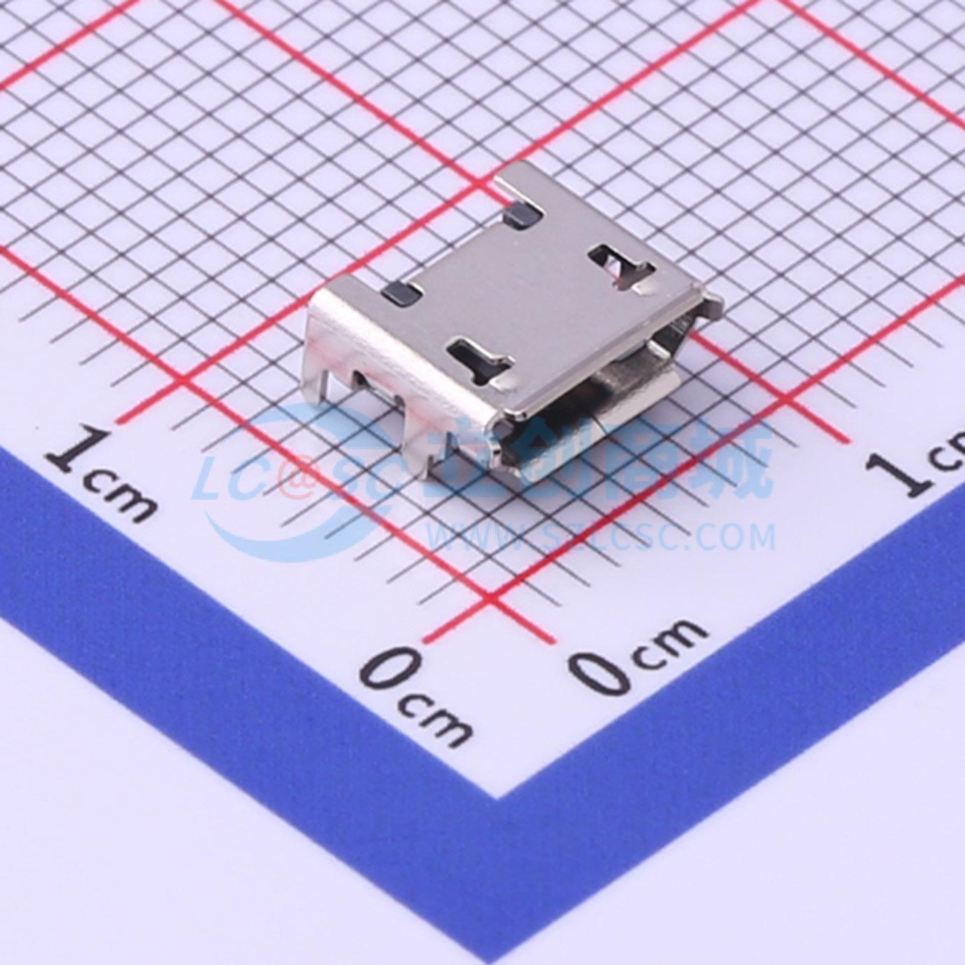 点击查看大图 MU-105-ACY实物图