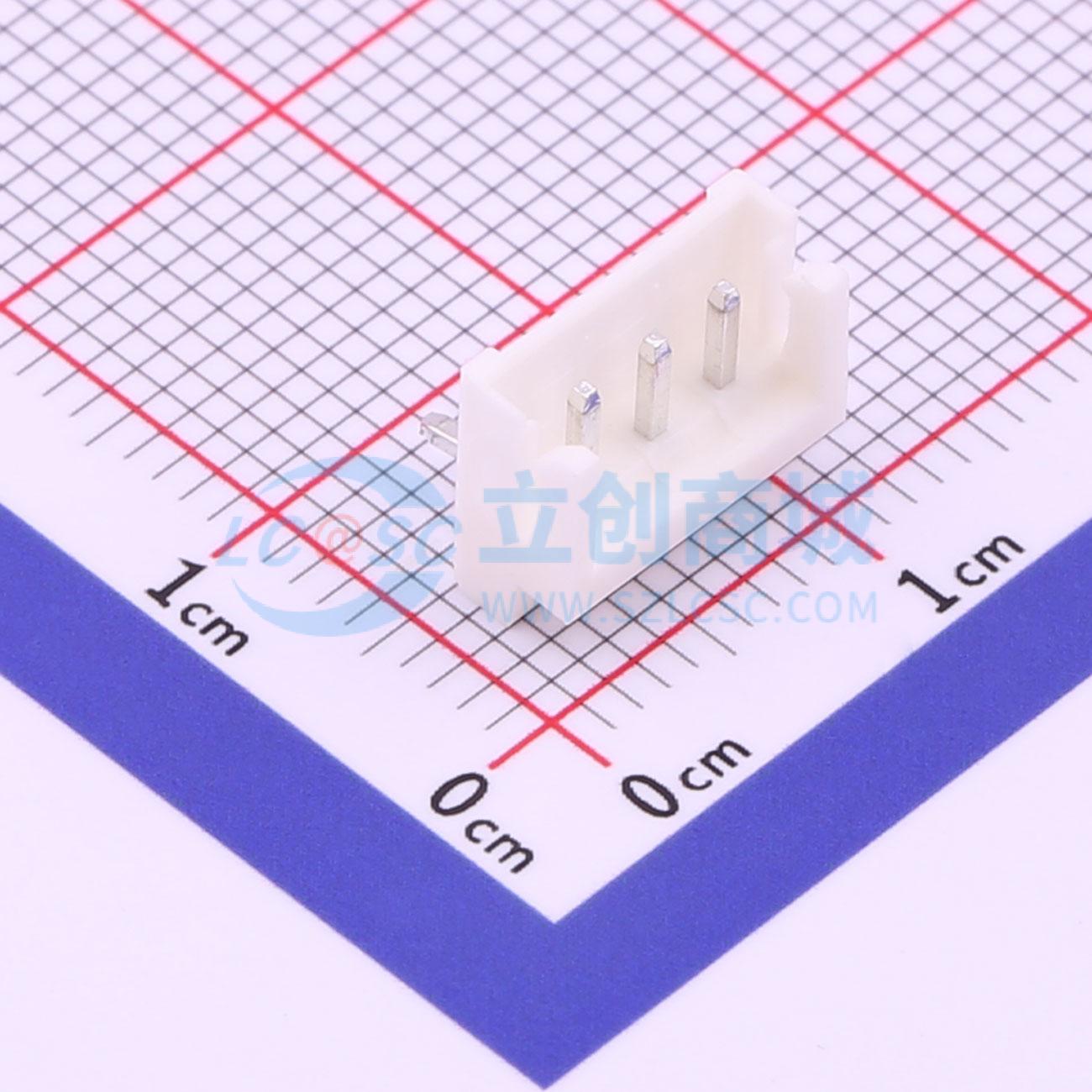 点击查看大图 X2581WR-03-N0SN实物图