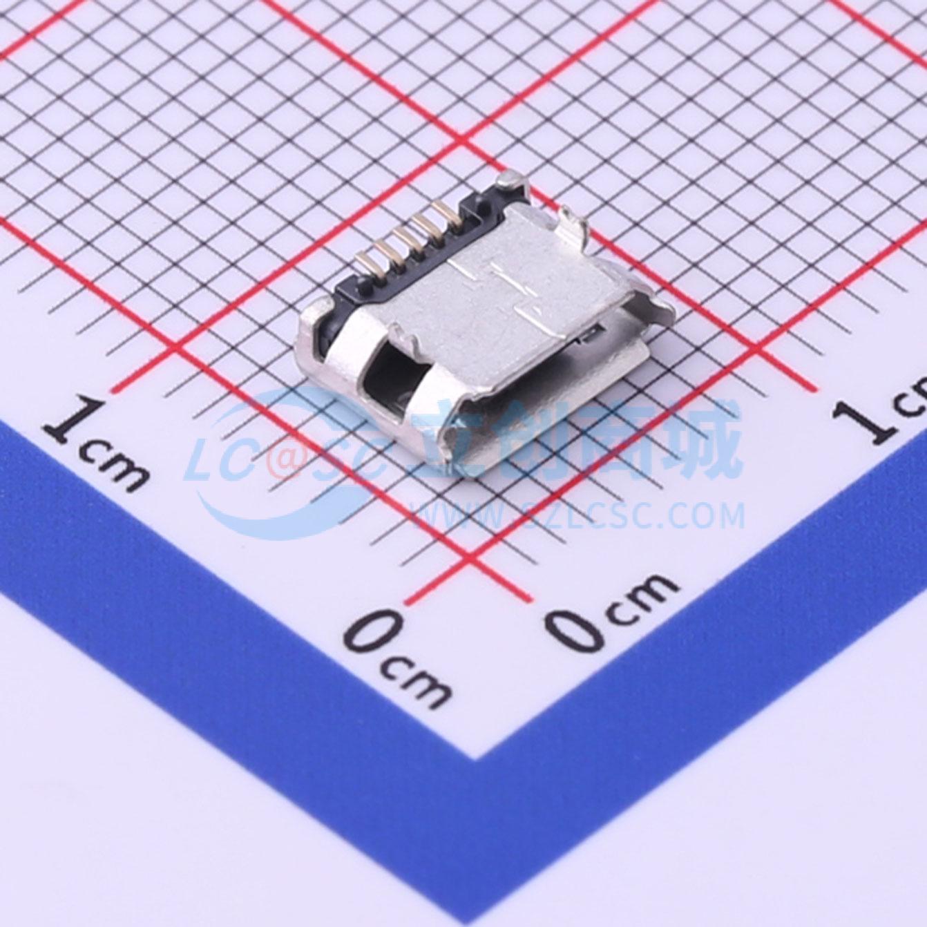 点击查看大图 MU-103-ACY59实物图