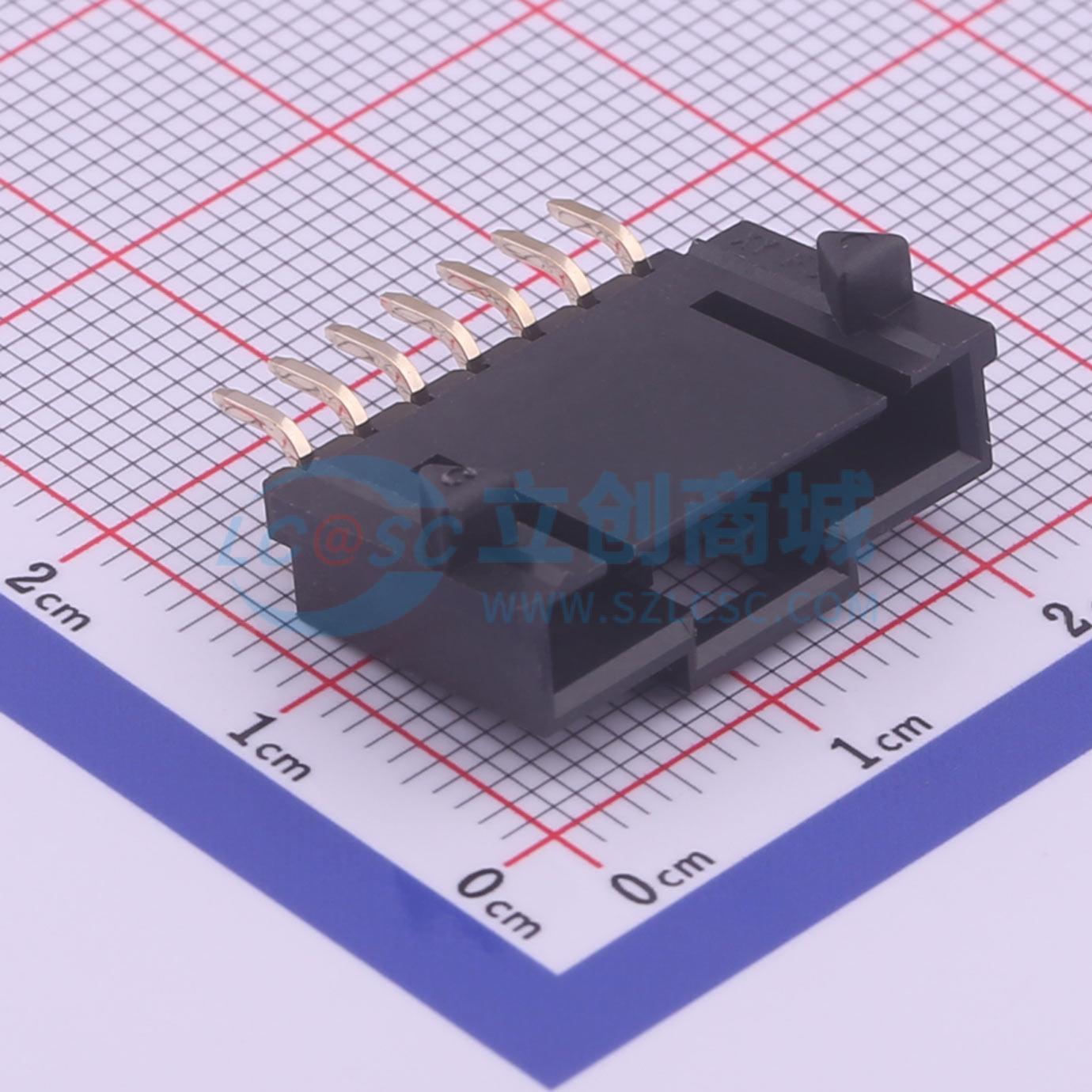 点击查看大图 X9556WRS-07-9TV01实物图