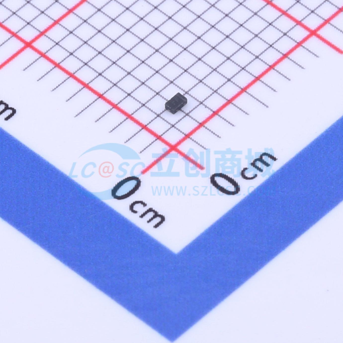 点击查看大图 VESD03A1B-HD1-GS08实物图