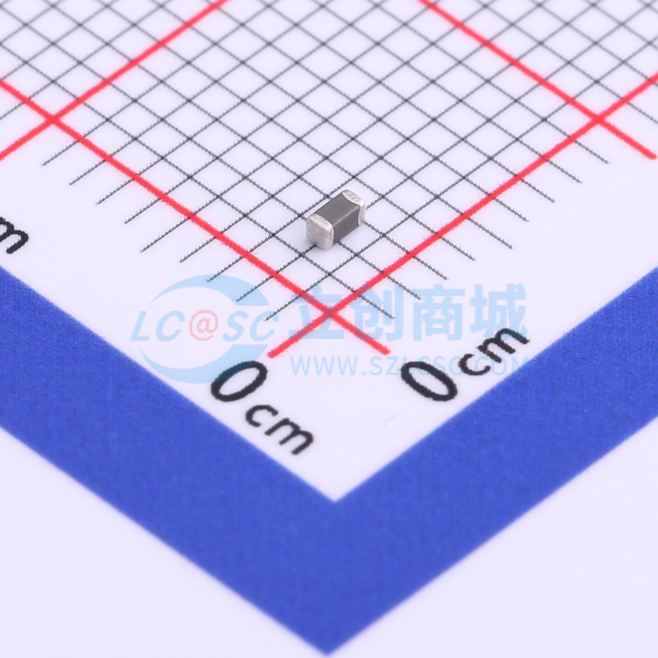 点击查看大图 ERTJ1VK102JM实物图