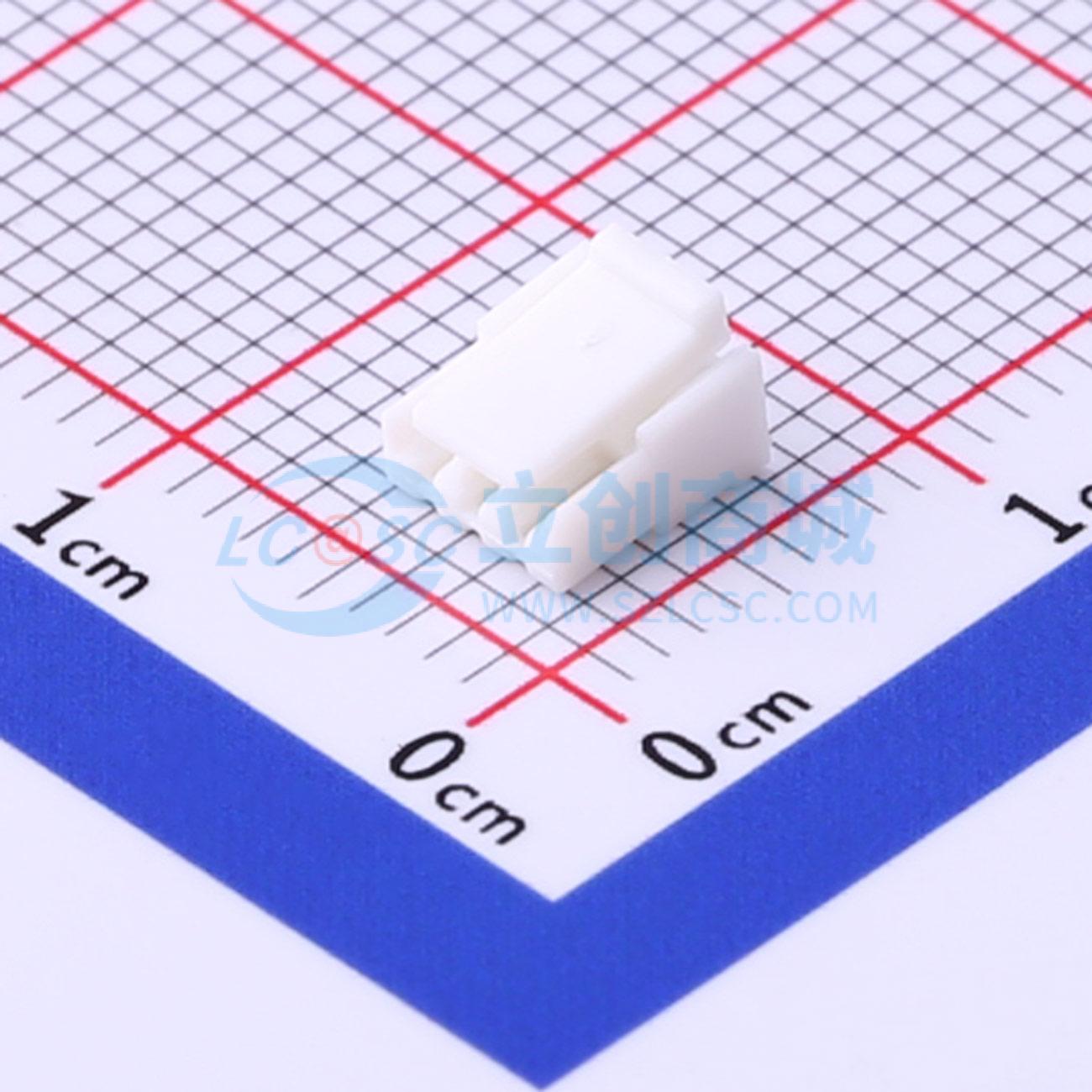 点击查看大图 X1251H-03-N0实物图