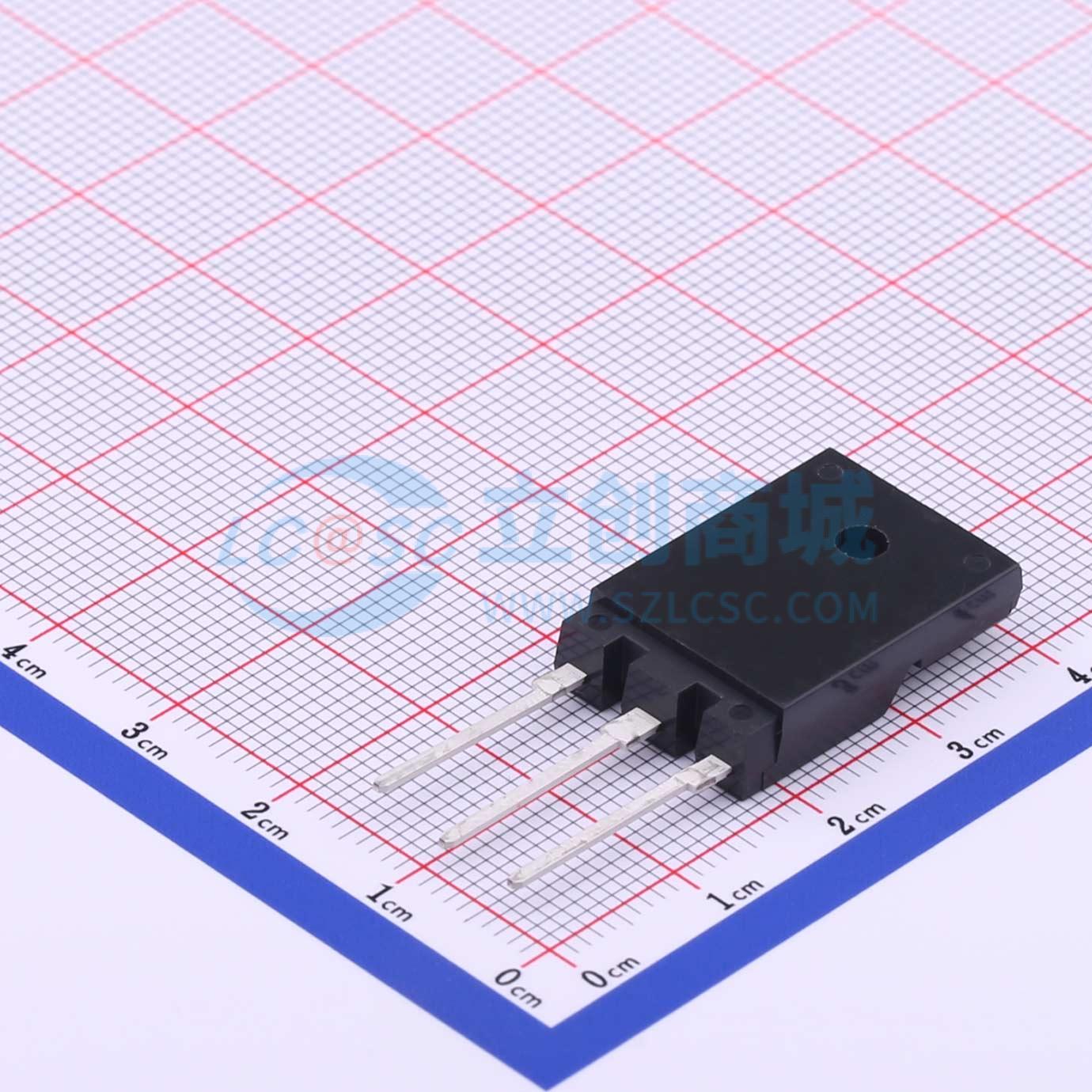 CS4N100VF商品缩略图