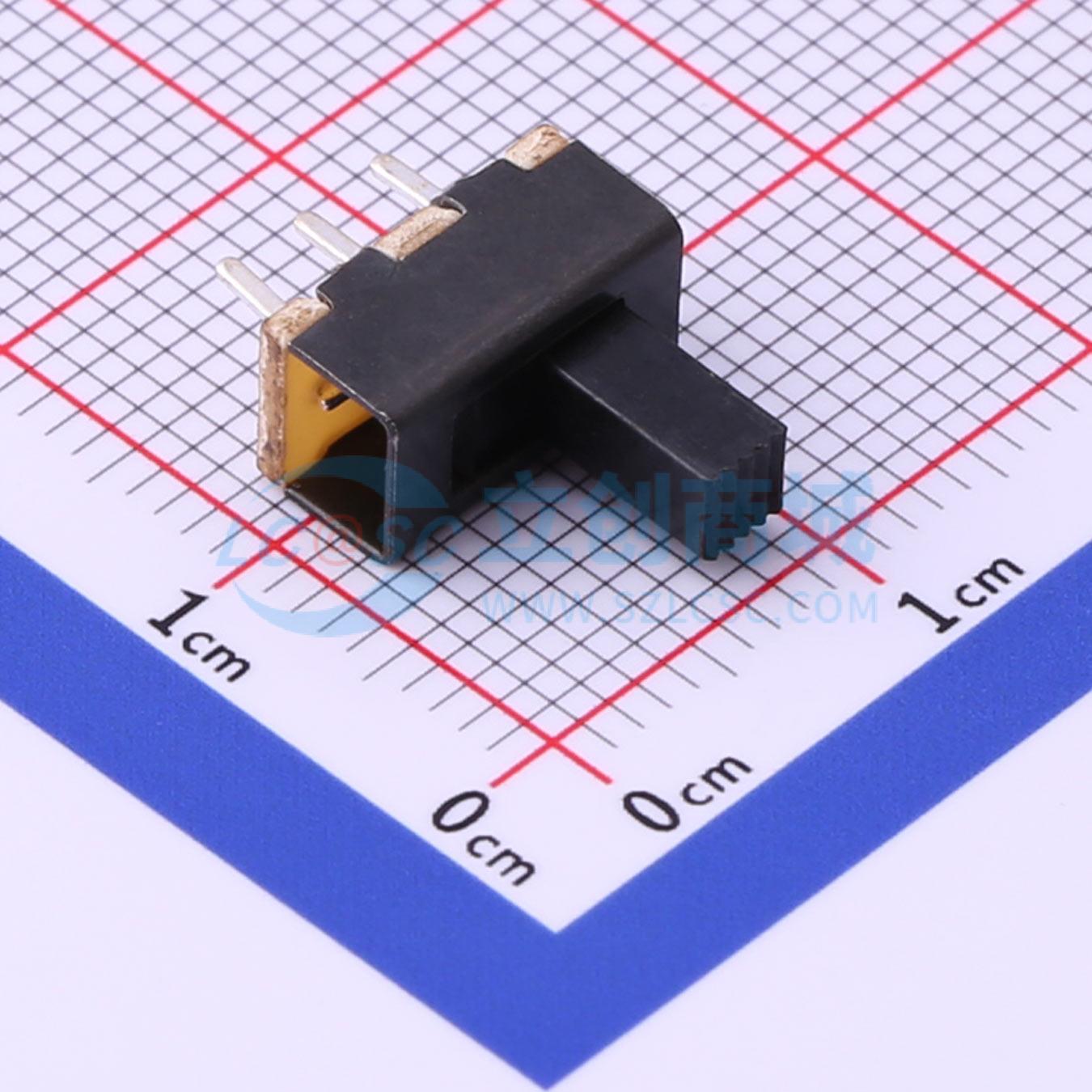 点击查看大图 SS-12F20-G6实物图