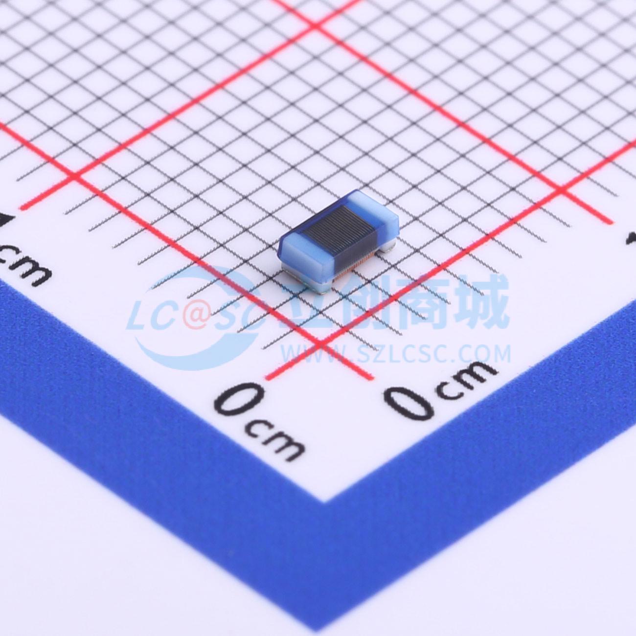 点击查看大图 SDWL3216CR27JSTF实物图