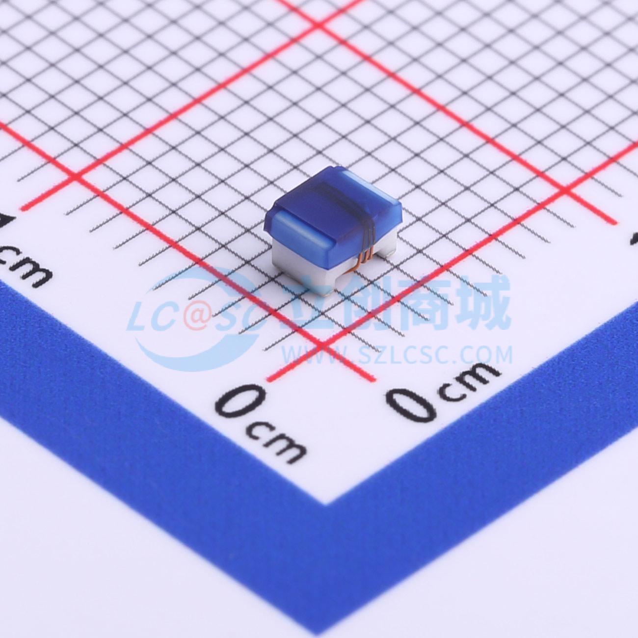 点击查看大图 SDWL3225C22NJSTF实物图