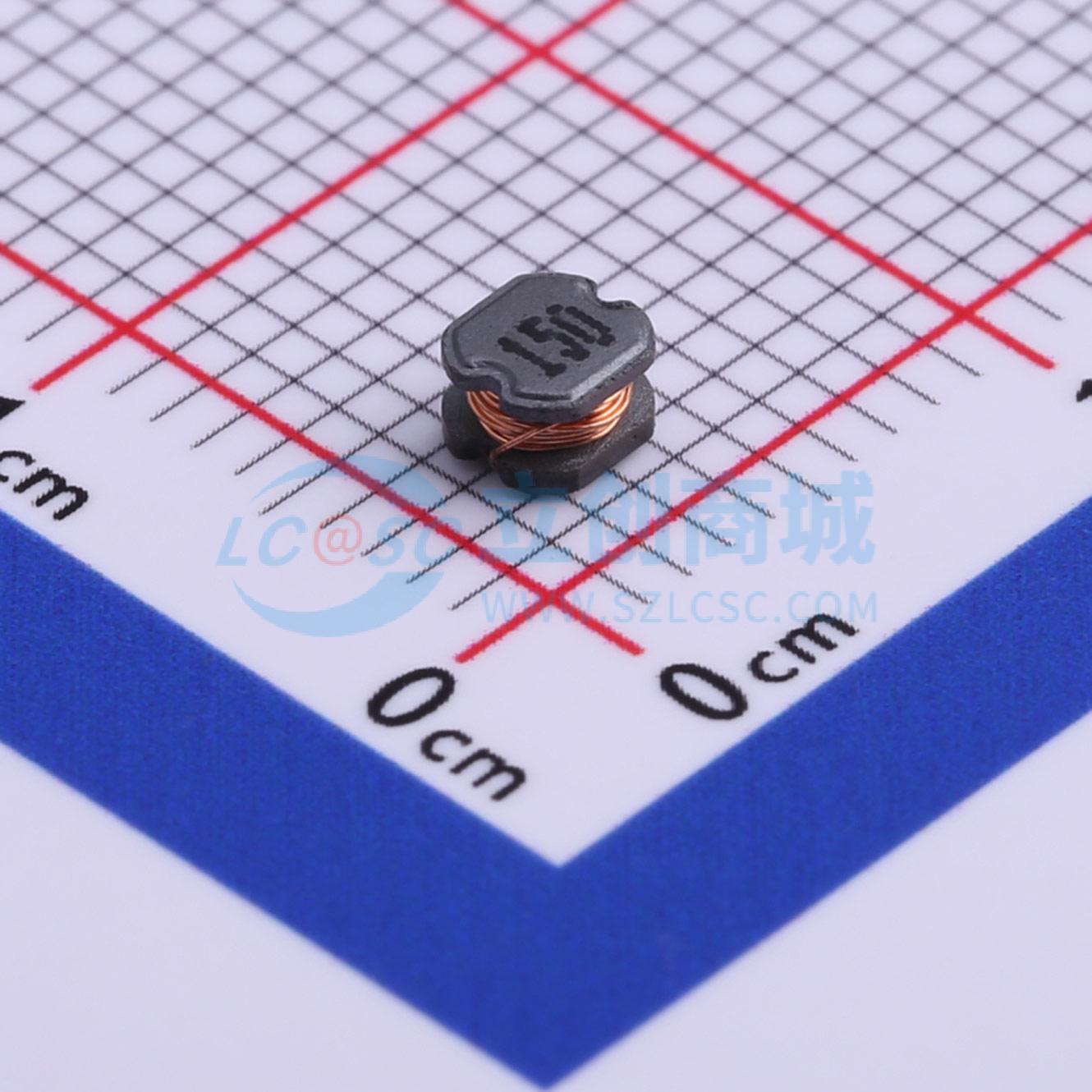 点击查看大图 SCCD32-150KT实物图