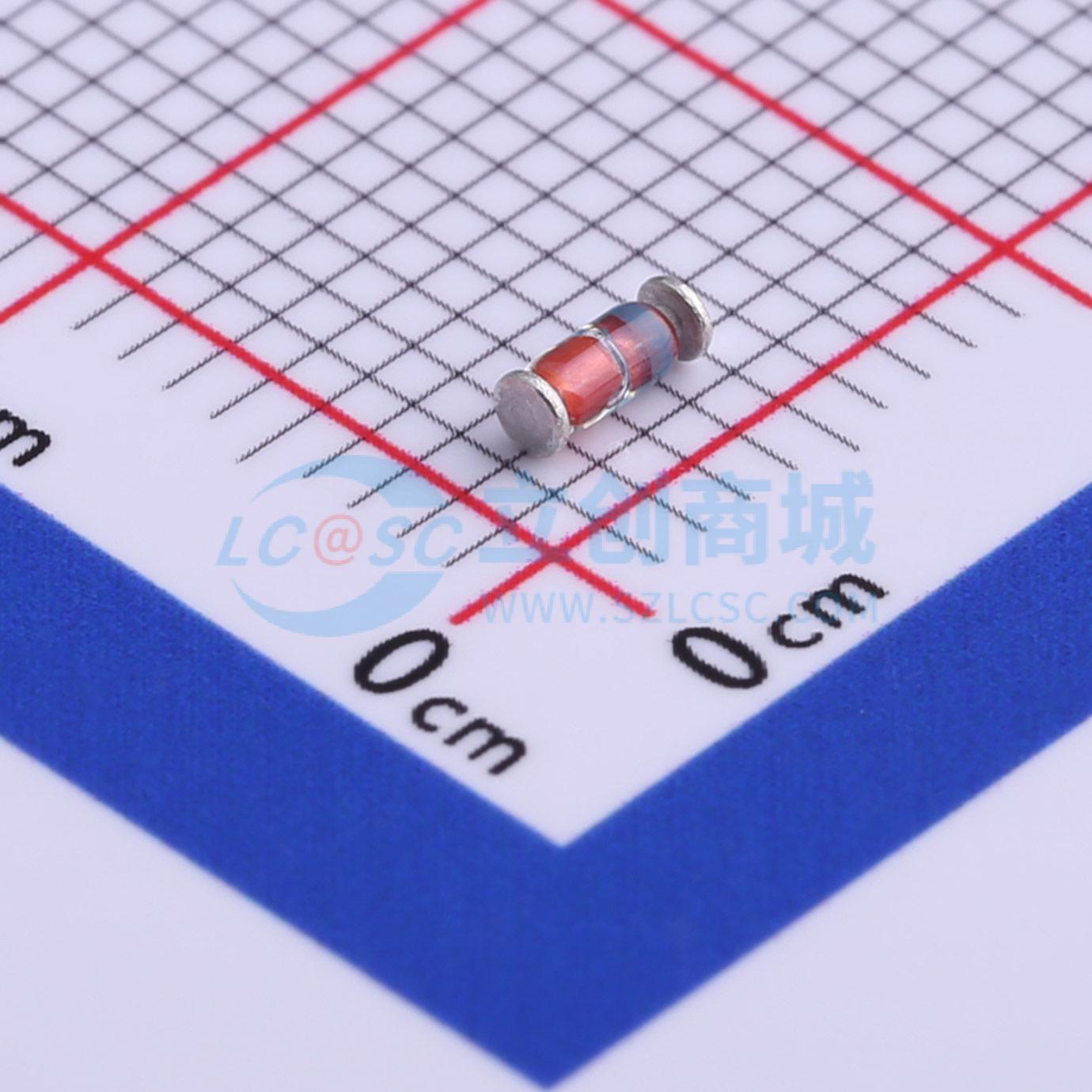 点击查看大图 BZV55C30实物图