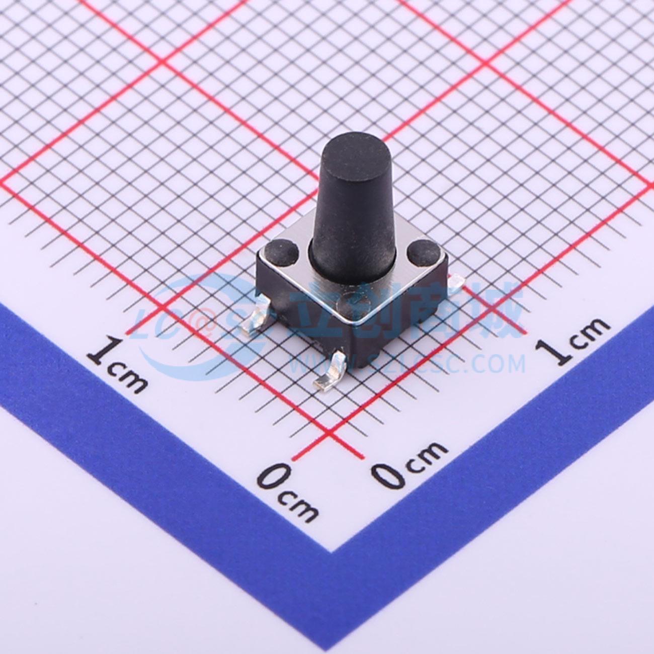 点击查看大图 TS-1002S-BR09516实物图