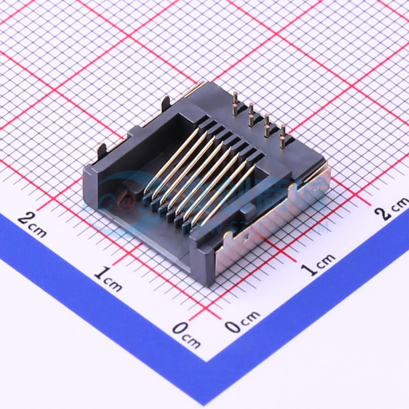 点击查看大图 RC02405实物图