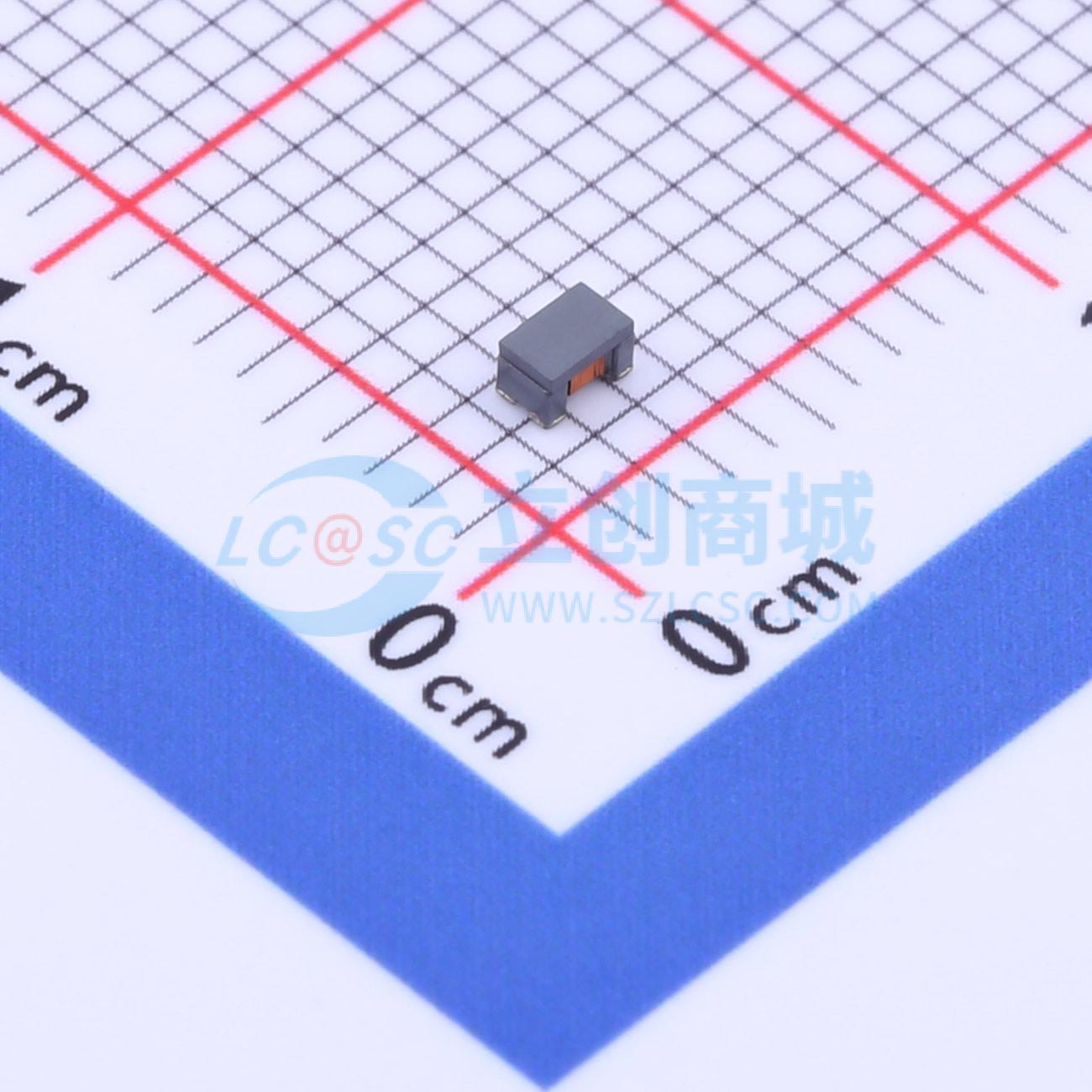 点击查看大图 CMF2012F-801-2P-T实物图