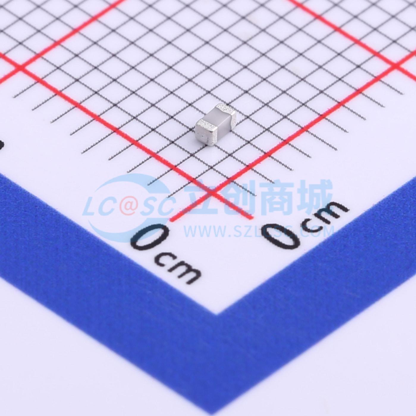 点击查看大图 CGA3E2C0G1H070DT0Y0N实物图