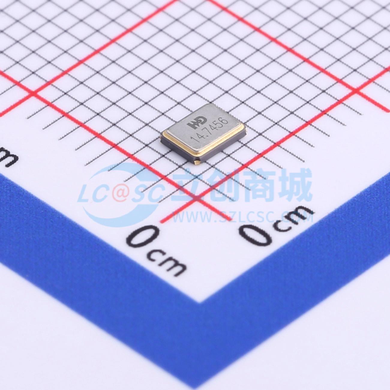 点击查看大图 7B014745M01实物图