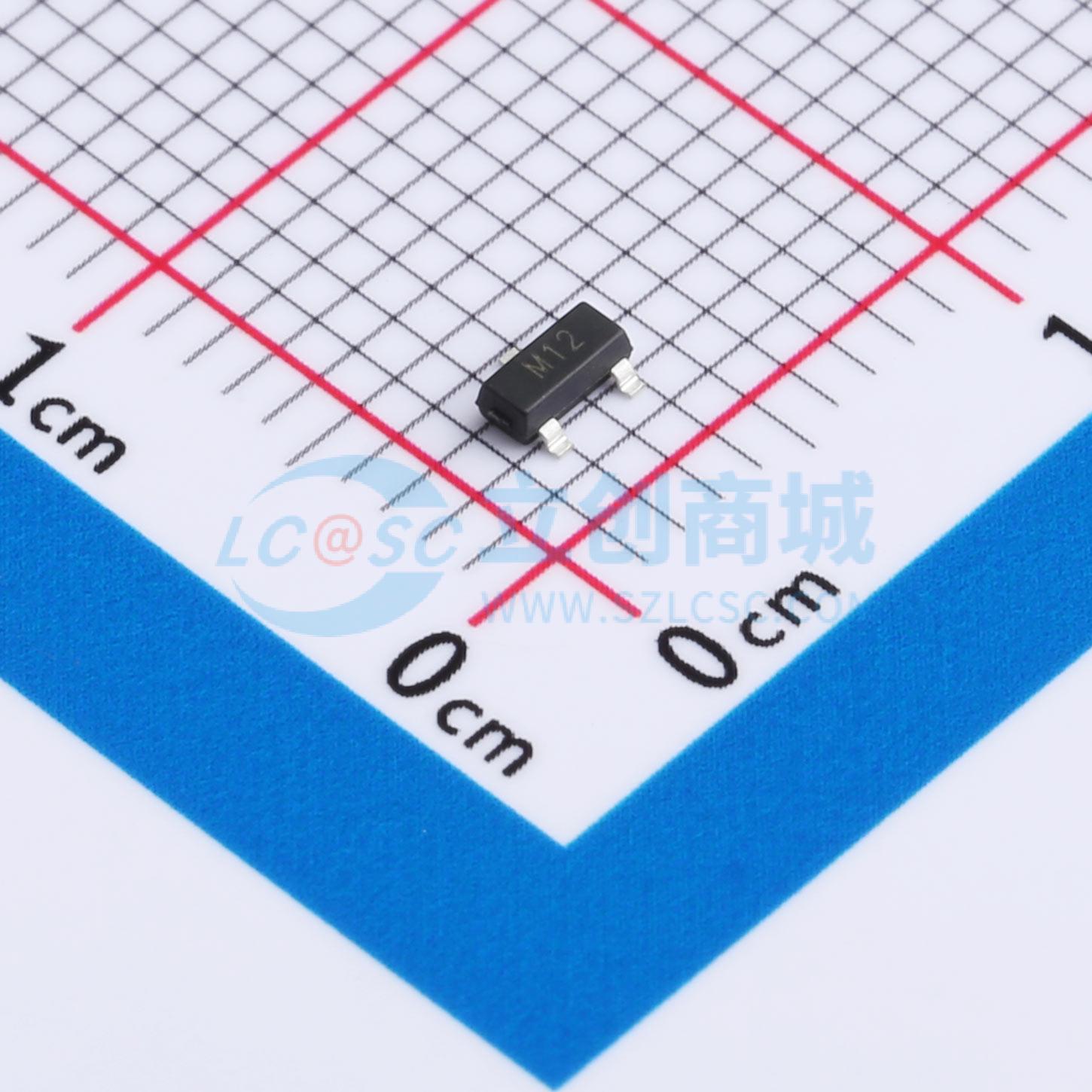 点击查看大图 SESM12实物图