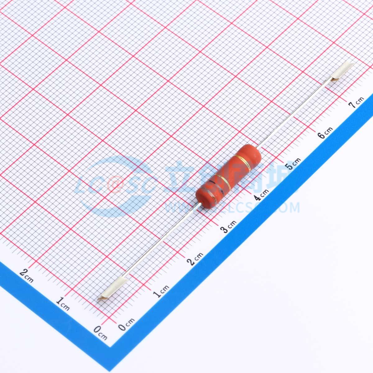 PR03000201008JAC00实物图