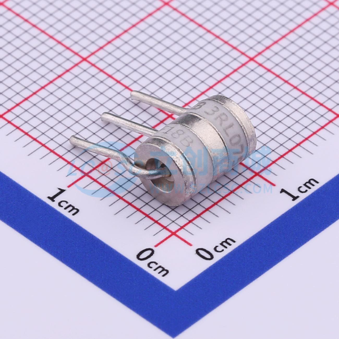 点击查看大图 3RL075L-6/B实物图