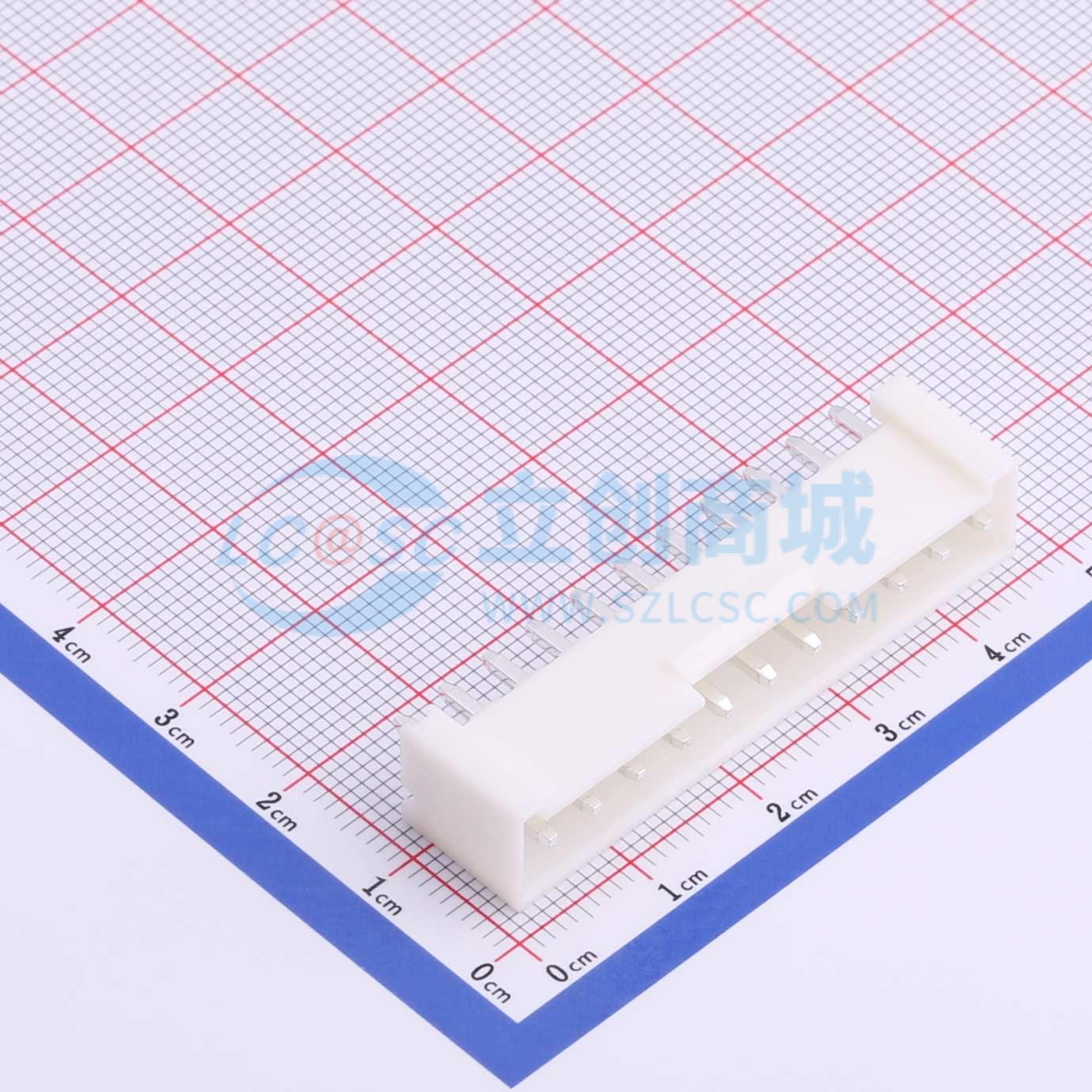 HX39601-11AE实物图