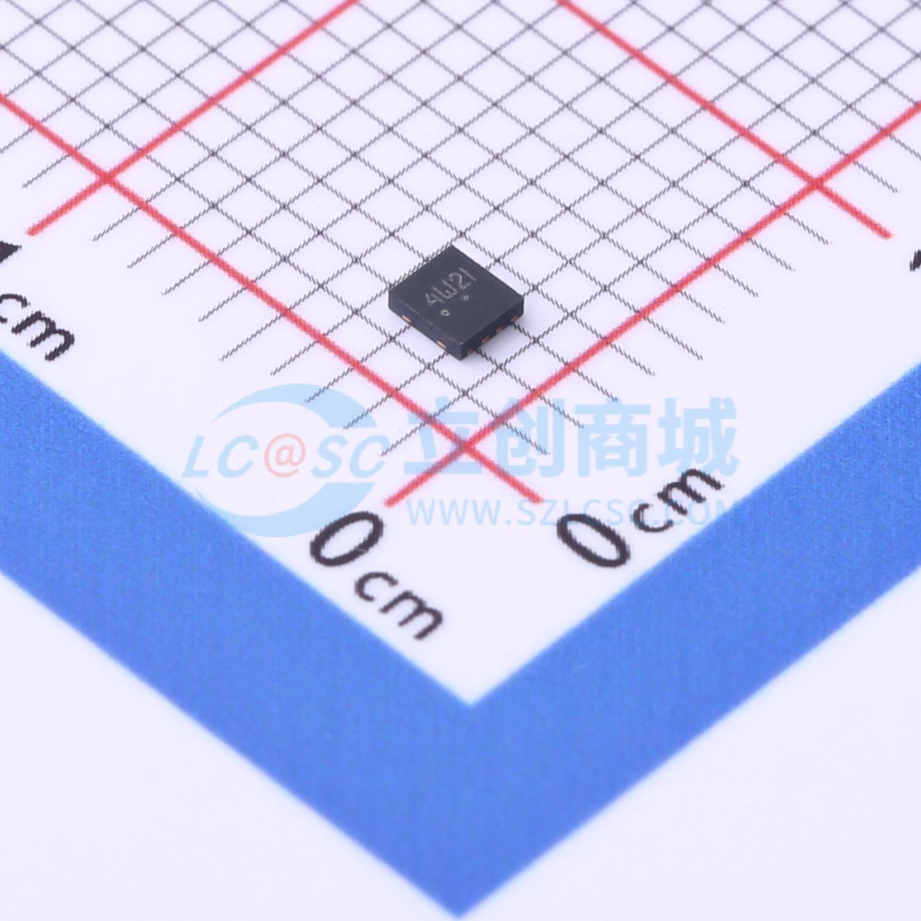 点击查看大图 NSPU5132MUTBG实物图