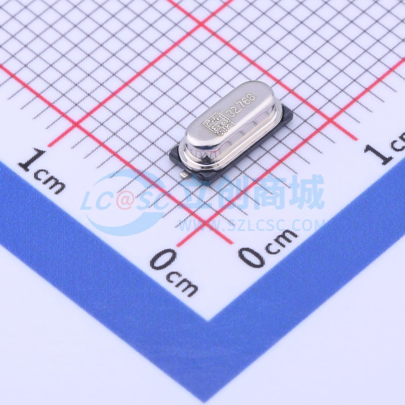 点击查看大图 C30732.768N12.5M20实物图