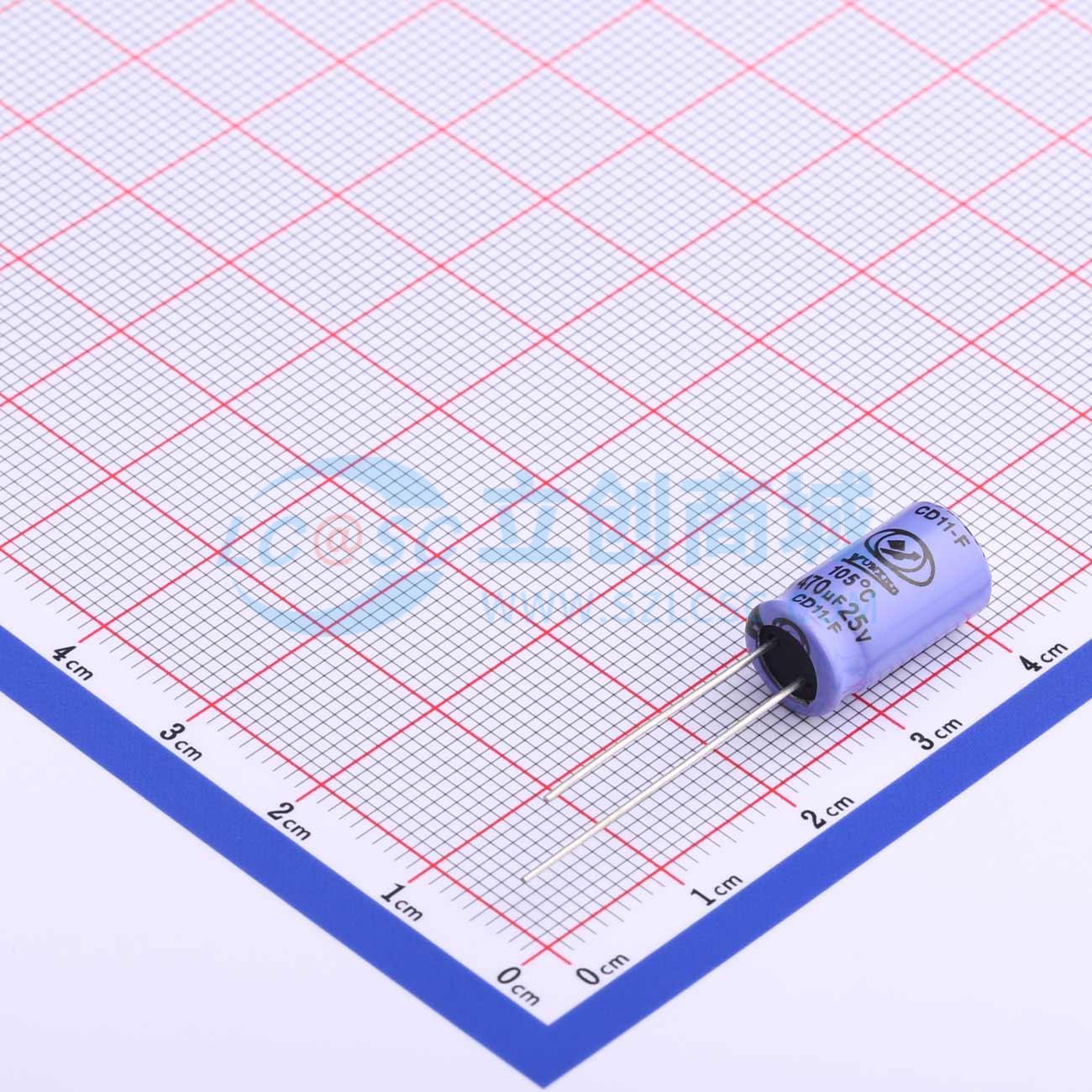 ECF1EM471F14OTPO实物图