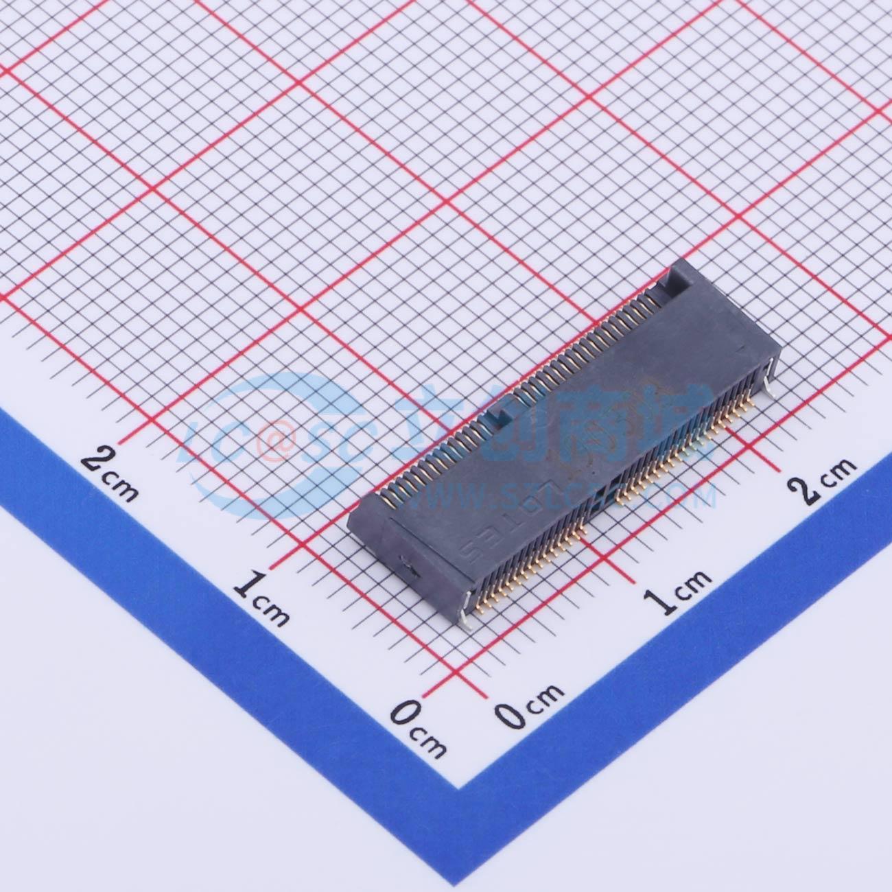 APCI0120-P001A实物图